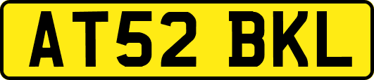 AT52BKL