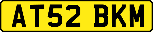 AT52BKM