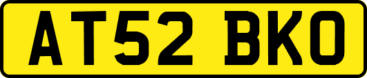 AT52BKO