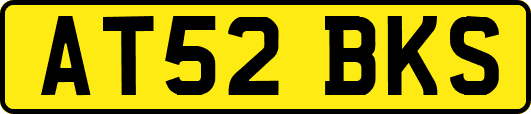 AT52BKS