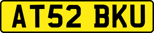 AT52BKU