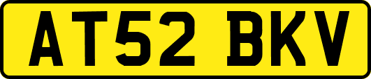 AT52BKV
