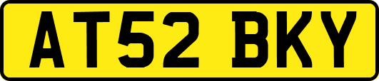 AT52BKY