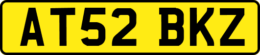 AT52BKZ