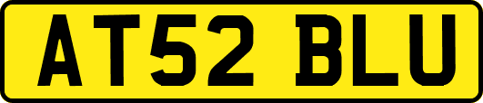 AT52BLU