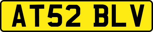AT52BLV