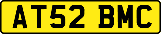 AT52BMC