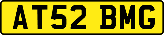 AT52BMG