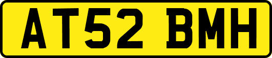 AT52BMH