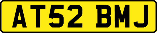 AT52BMJ