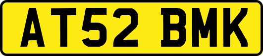 AT52BMK