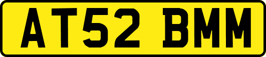 AT52BMM