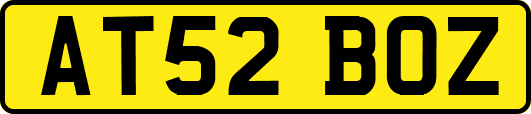 AT52BOZ