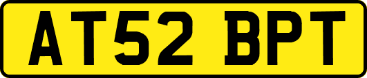 AT52BPT