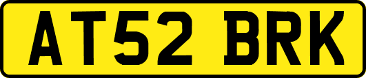 AT52BRK