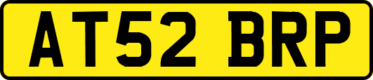AT52BRP