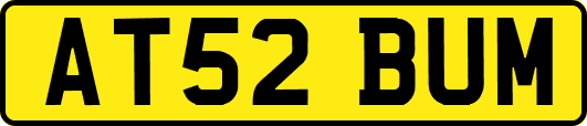 AT52BUM