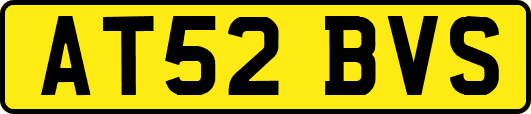 AT52BVS