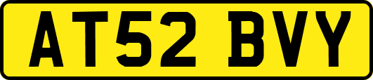 AT52BVY