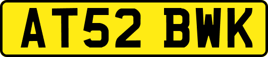 AT52BWK