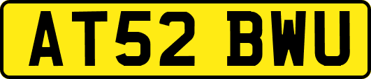 AT52BWU