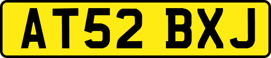 AT52BXJ