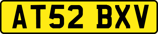 AT52BXV