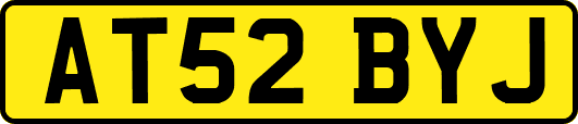 AT52BYJ