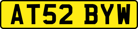 AT52BYW