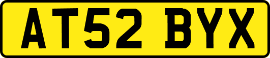 AT52BYX