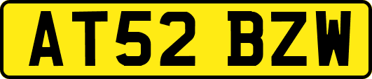 AT52BZW