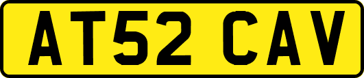 AT52CAV