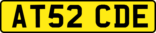 AT52CDE