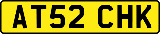 AT52CHK