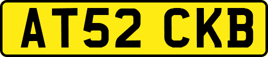 AT52CKB