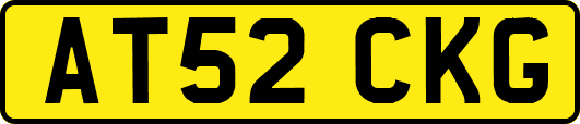 AT52CKG