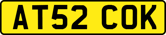 AT52COK