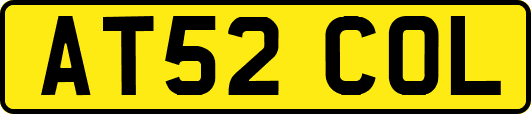 AT52COL