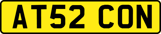 AT52CON