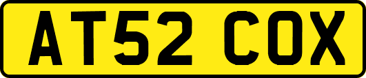 AT52COX