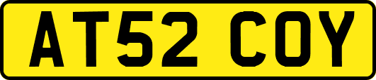 AT52COY