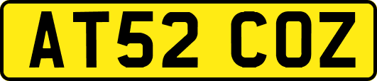 AT52COZ