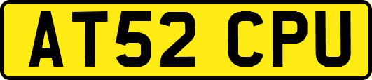 AT52CPU