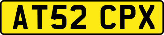 AT52CPX