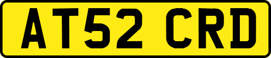 AT52CRD