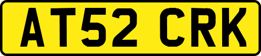 AT52CRK