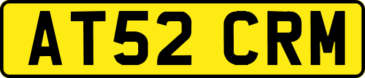 AT52CRM