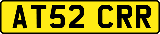 AT52CRR