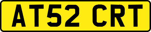 AT52CRT
