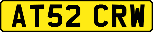 AT52CRW